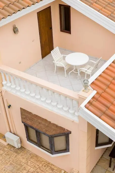Bubali Villa - Just A 2-Minute Drive To Eagle Beach Palm Beach 0*,  Aruba