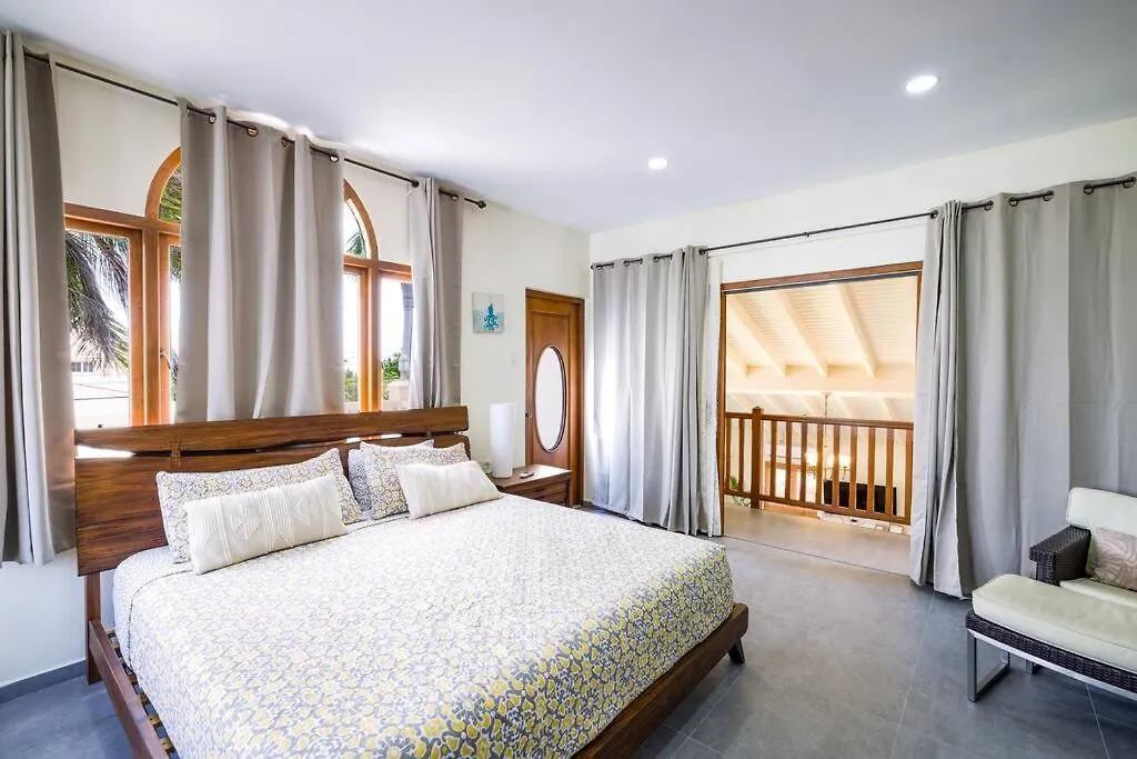 Bubali Villa - Just A 2-Minute Drive To Eagle Beach Palm Beach 0*,  Aruba
