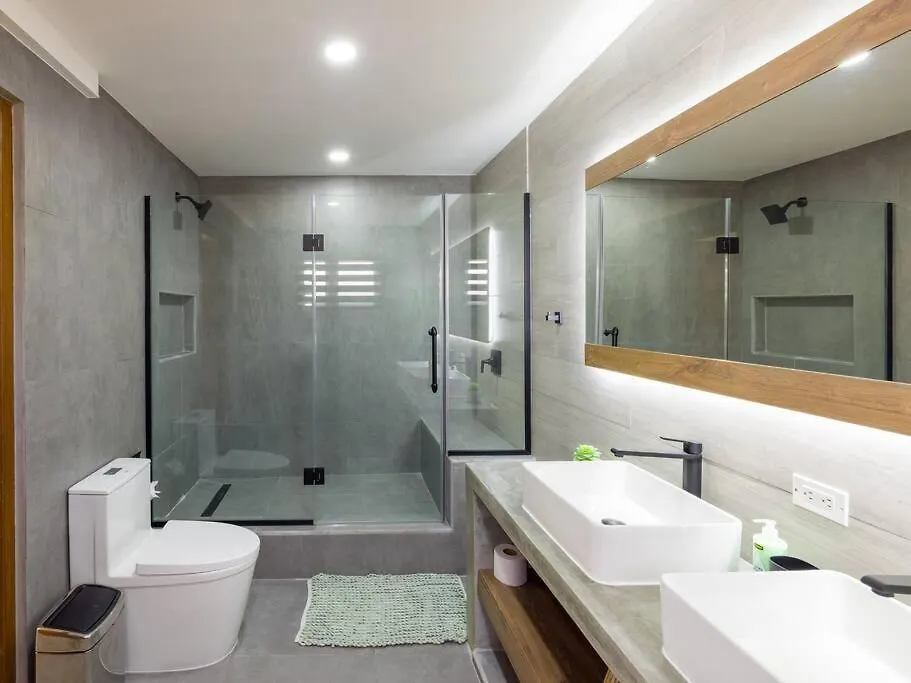 Bubali Villa - Just A 2-Minute Drive To Eagle Beach Palm Beach