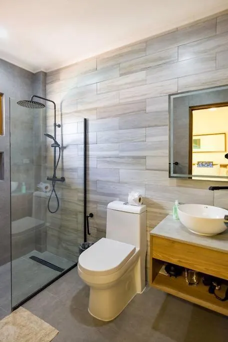 Bubali Villa - Just A 2-Minute Drive To Eagle Beach Palm Beach