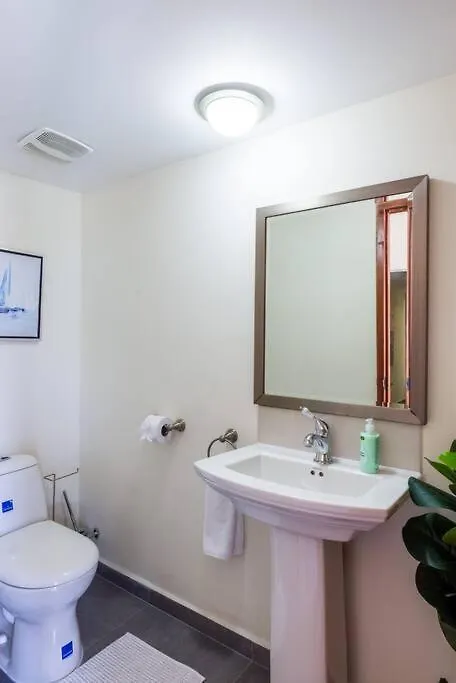 Bubali Villa - Just A 2-Minute Drive To Eagle Beach Palm Beach Aruba